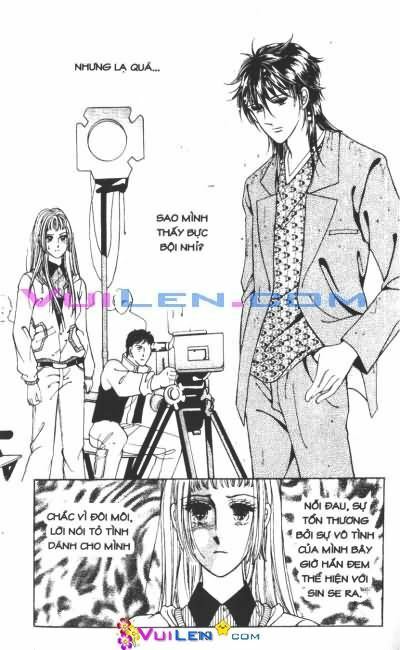 Tóc gió thôi bay: Chapter 10