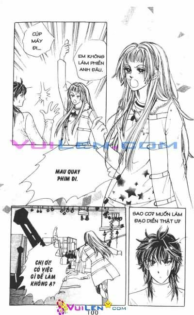 Tóc gió thôi bay: Chapter 10