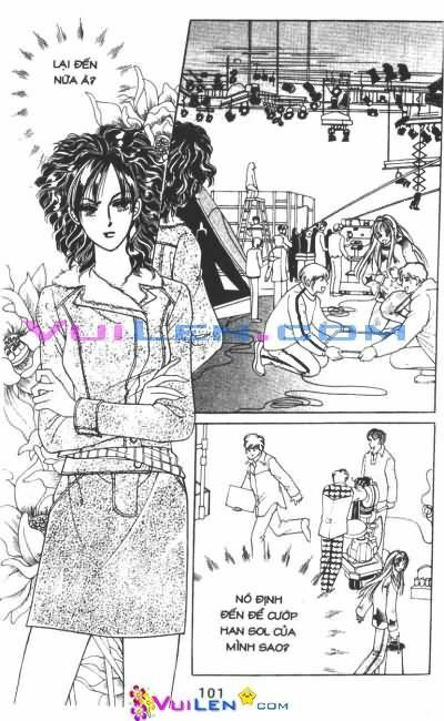Tóc gió thôi bay: Chapter 10