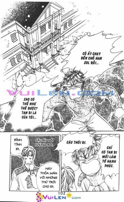 Tóc gió thôi bay: Chapter 10