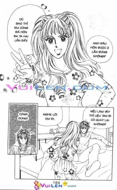 Tóc gió thôi bay: Chapter 10