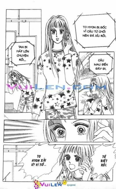 Tóc gió thôi bay: Chapter 10