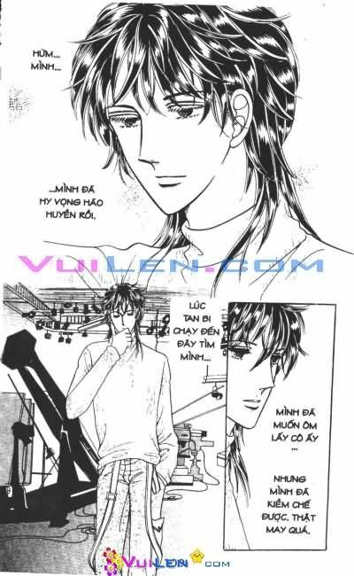 Tóc gió thôi bay: Chapter 10