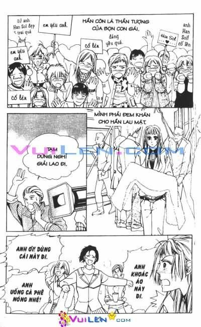 Tóc gió thôi bay: Chapter 10