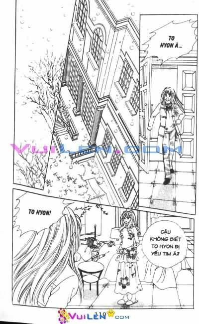 Tóc gió thôi bay: Chapter 10