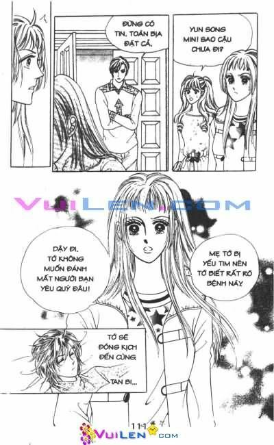 Tóc gió thôi bay: Chapter 10
