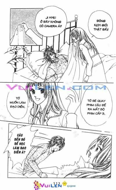 Tóc gió thôi bay: Chapter 10