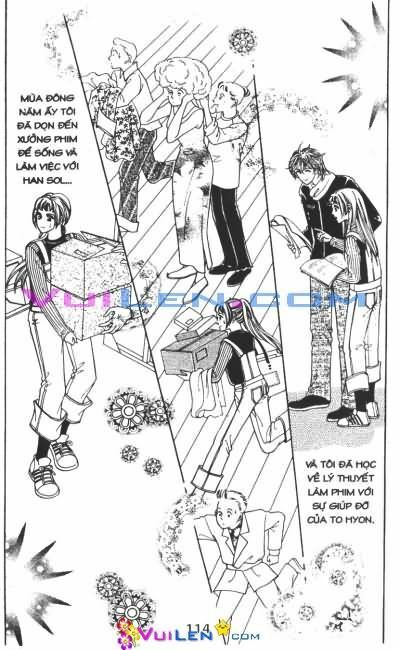 Tóc gió thôi bay: Chapter 10