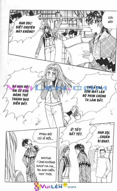 Tóc gió thôi bay: Chapter 10
