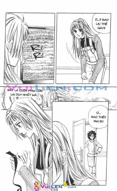 Tóc gió thôi bay: Chapter 10