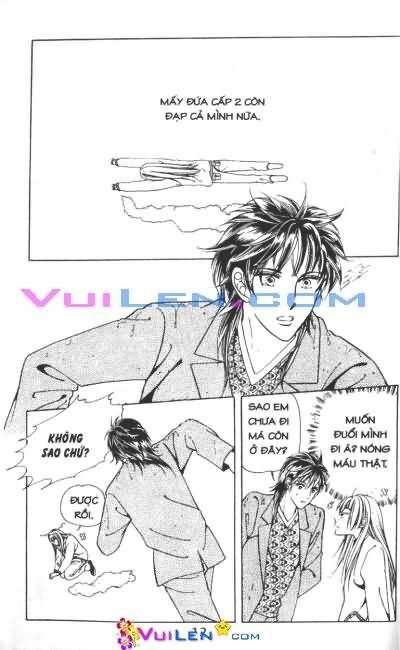 Tóc gió thôi bay: Chapter 10