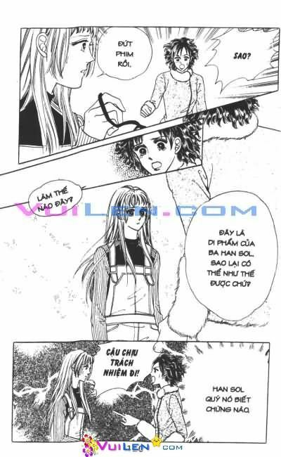 Tóc gió thôi bay: Chapter 10