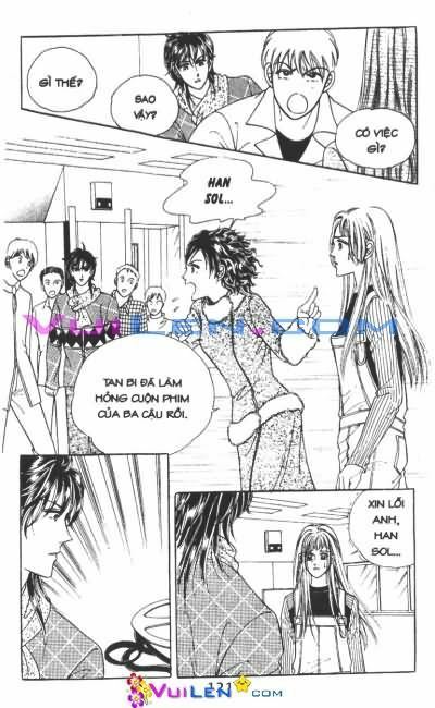 Tóc gió thôi bay: Chapter 10