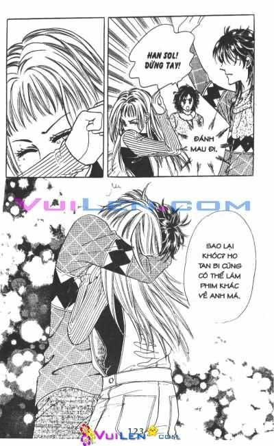 Tóc gió thôi bay: Chapter 10