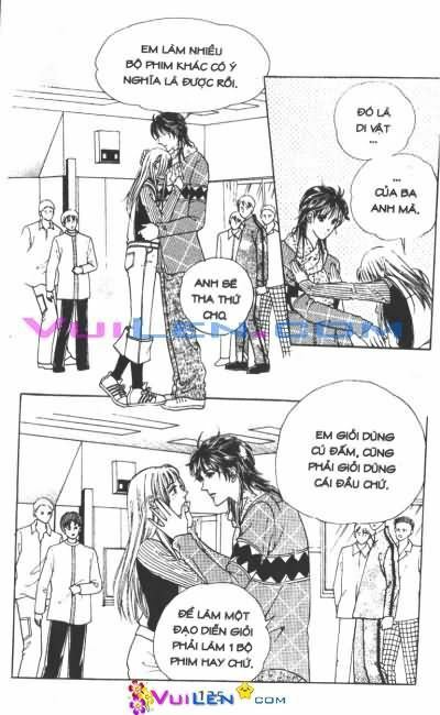 Tóc gió thôi bay: Chapter 10