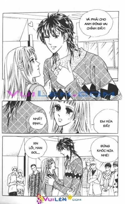Tóc gió thôi bay: Chapter 10