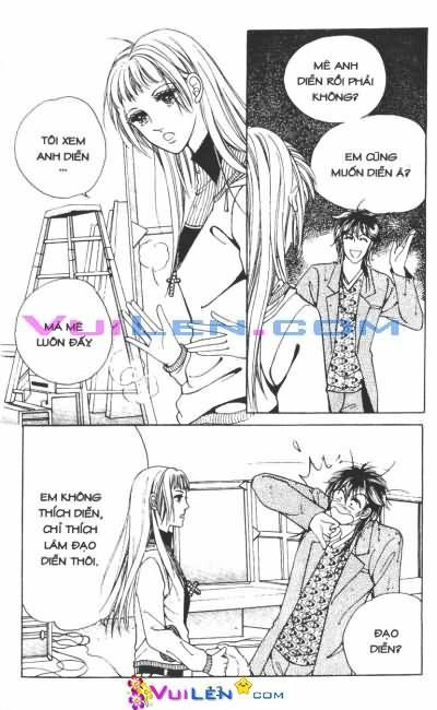 Tóc gió thôi bay: Chapter 10