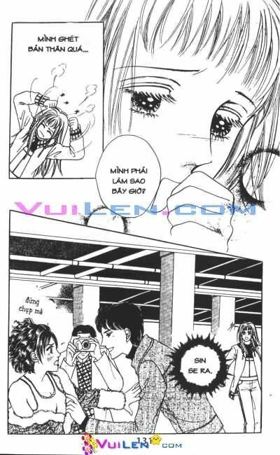 Tóc gió thôi bay: Chapter 10