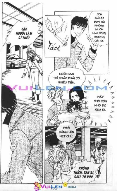 Tóc gió thôi bay: Chapter 10