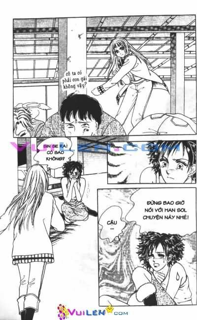Tóc gió thôi bay: Chapter 10