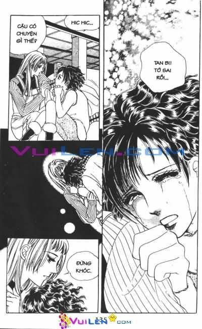 Tóc gió thôi bay: Chapter 10