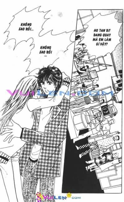 Tóc gió thôi bay: Chapter 10