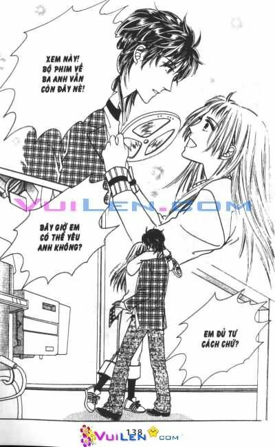 Tóc gió thôi bay: Chapter 10