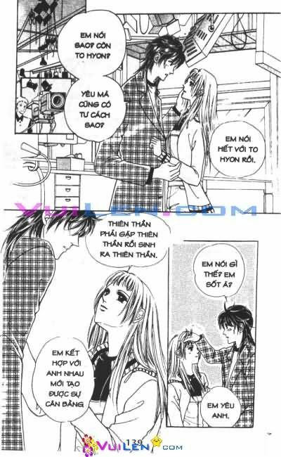 Tóc gió thôi bay: Chapter 10
