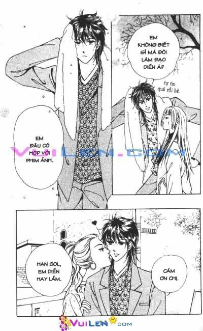 Tóc gió thôi bay: Chapter 10