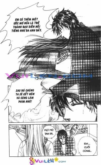 Tóc gió thôi bay: Chapter 10