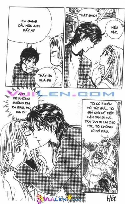 Tóc gió thôi bay: Chapter 10