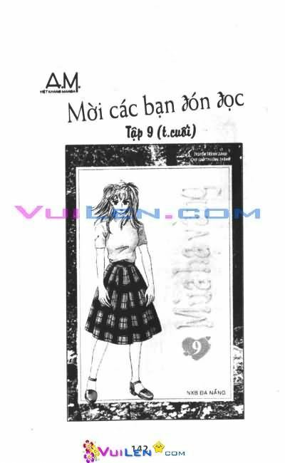 Tóc gió thôi bay: Chapter 10