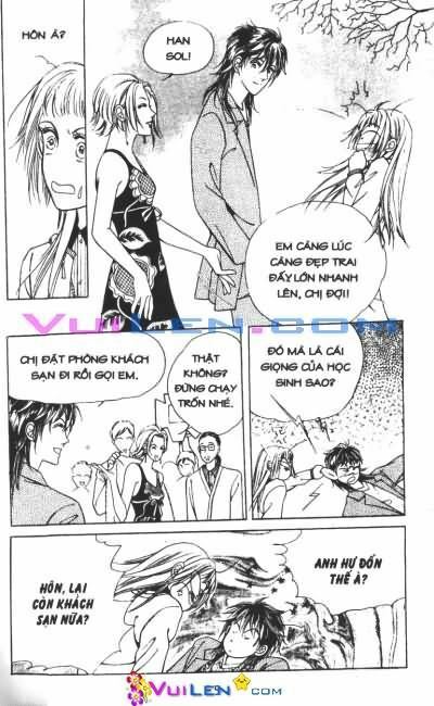 Tóc gió thôi bay: Chapter 10