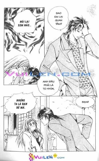 Tóc gió thôi bay: Chapter 10