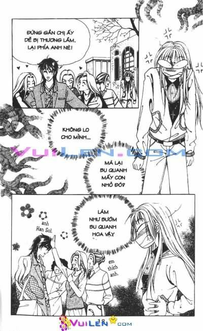Tóc gió thôi bay: Chapter 10