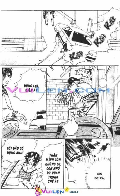 Tóc gió thôi bay: Chapter 10