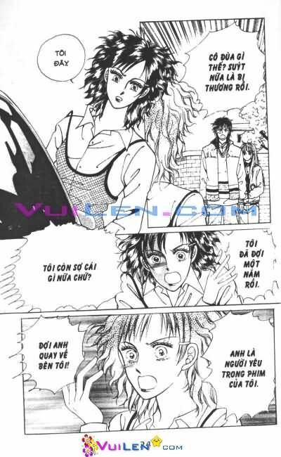 Tóc gió thôi bay: Chapter 10