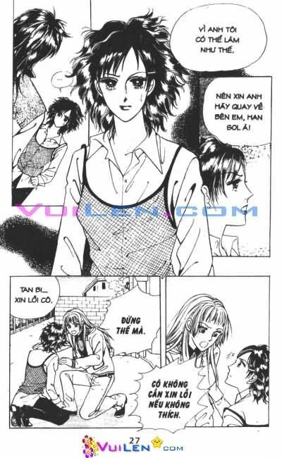 Tóc gió thôi bay: Chapter 10
