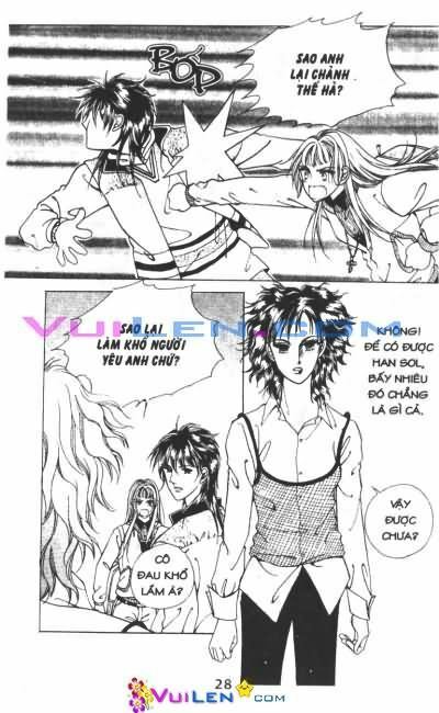 Tóc gió thôi bay: Chapter 10