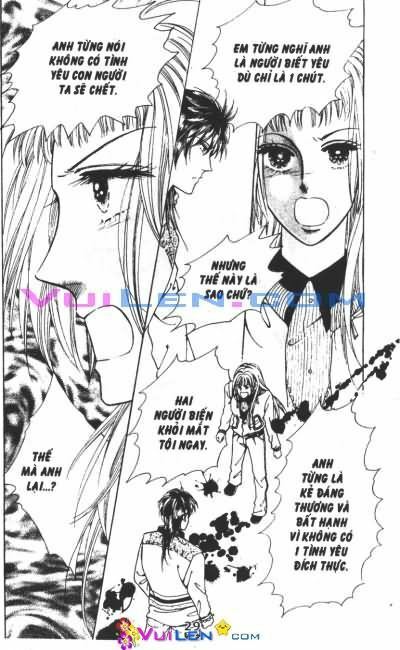Tóc gió thôi bay: Chapter 10