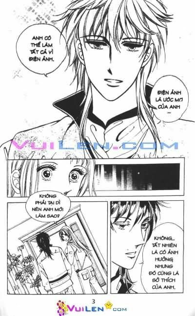 Tóc gió thôi bay: Chapter 10