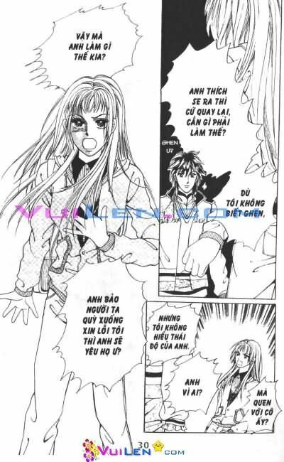 Tóc gió thôi bay: Chapter 10