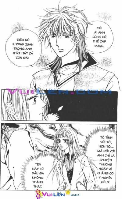 Tóc gió thôi bay: Chapter 10