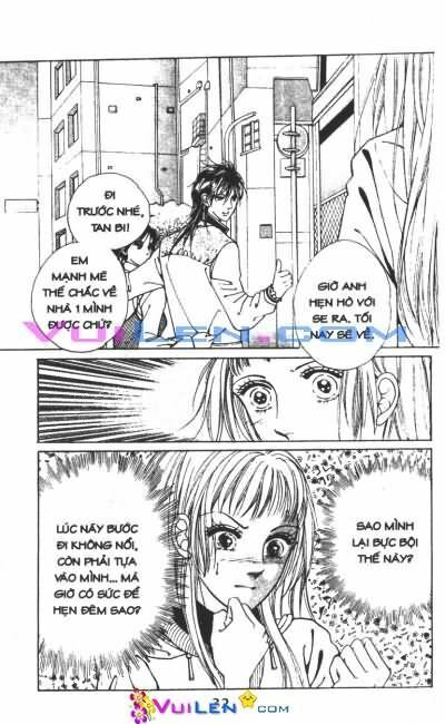 Tóc gió thôi bay: Chapter 10