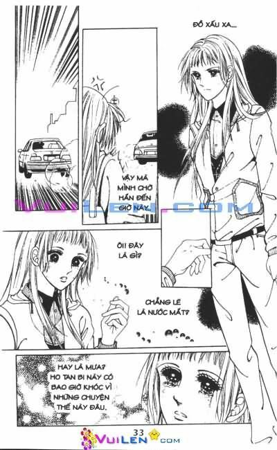 Tóc gió thôi bay: Chapter 10