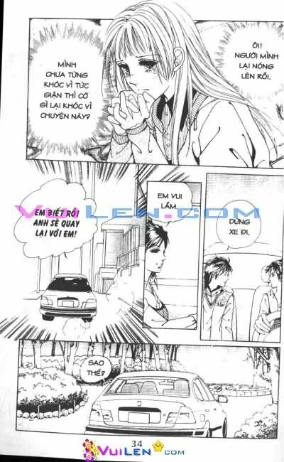 Tóc gió thôi bay: Chapter 10