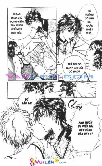 Tóc gió thôi bay: Chapter 10