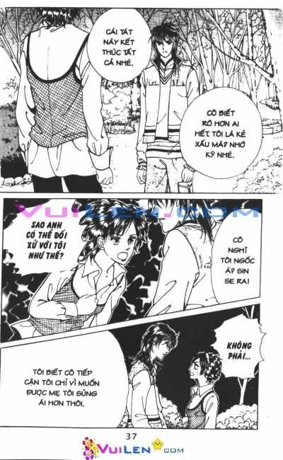 Tóc gió thôi bay: Chapter 10