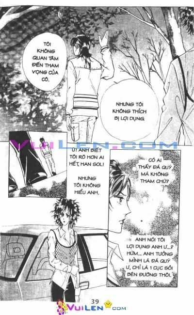 Tóc gió thôi bay: Chapter 10