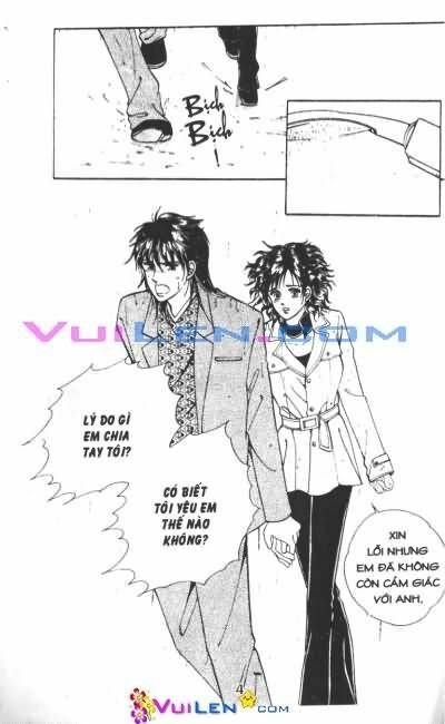 Tóc gió thôi bay: Chapter 10